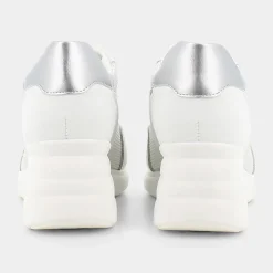 SHEEN Sneakers^Xm-E22D-03 Sneakers Bianco
