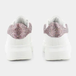 SHEEN Sneakers^Xm-E21D-06 Sneakers Bianco