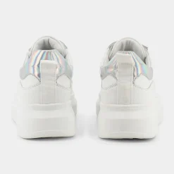 SHEEN Sneakers^Xm-E21D-07 Sneakers Bianco