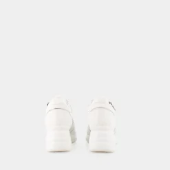 SHEEN Sneakers^Xm-E23D-04 Sneakers Bianco