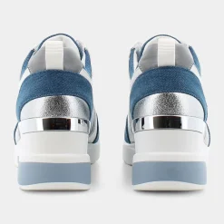SHEEN Sneakers^Xm-E21D-02 Sneakers Blu