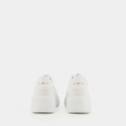 SHEEN Sneakers^Xm-E23D-15 Sneakers Bianco