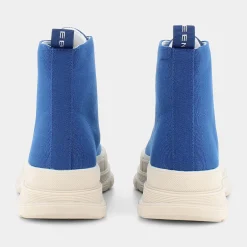 SHEEN Sneakers^Xm-E22D-01 Sneakers Blu