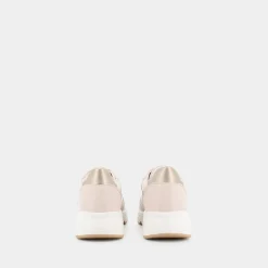 SHEEN Sneakers^Xm-E23D-09 Sneakers Beige