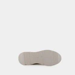 SHEEN Sneakers^Xm-E23D-09 Sneakers Bianco