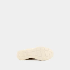 SHEEN Sneakers^Xm-E23D-04 Sneakers Beige