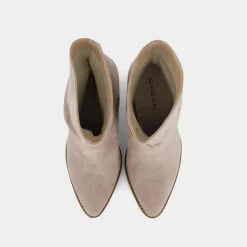 SHEEN Tronchetti^Xm-E22D-15 Tronchetti Beige