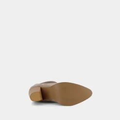 SHEEN Tronchetti^Xm-E22D-15 Tronchetti Beige