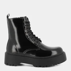 SHEEN Scarponcini^Xm-I22D-21 Scarponcini Nero