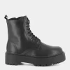SHEEN Scarponcini^Xm-I22D-21 Scarponcini Nero