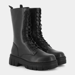 SHEEN Scarponcini^Xm-I22D-47 Scarponcini Nero