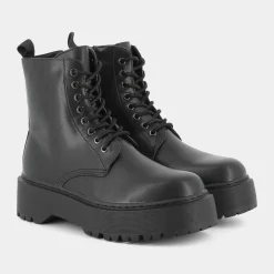 SHEEN Scarponcini^Xm-I22D-21 Scarponcini Nero