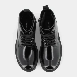 SHEEN Scarponcini^Xm-I22D-21 Scarponcini Nero