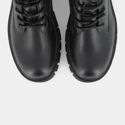 SHEEN Scarponcini^Xm-I22D-47 Scarponcini Nero