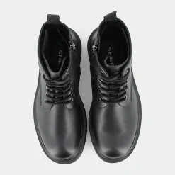 SHEEN Scarponcini^Xm-I22D-21 Scarponcini Nero