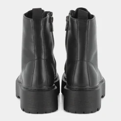 SHEEN Scarponcini^Xm-I22D-21 Scarponcini Nero