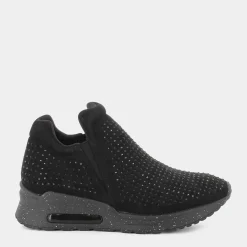 SHEEN Sneakers^Xm-I22D-09 Sneakers Nero