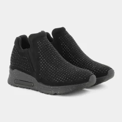 SHEEN Sneakers^Xm-I22D-09 Sneakers Nero