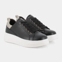 SHEEN Sneakers^Xm-I22D-07 Sneakers Nero