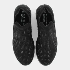 SHEEN Sneakers^Xm-I22D-09 Sneakers Nero