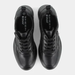 SHEEN Sneakers^Xm-I22D-04 Sneakers Nero