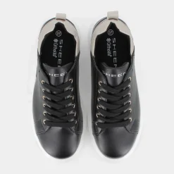 SHEEN Sneakers^Xm-I22D-07 Sneakers Nero
