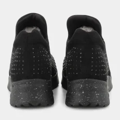SHEEN Sneakers^Xm-I22D-09 Sneakers Nero