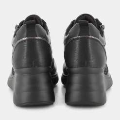SHEEN Sneakers^Xm-I22D-04 Sneakers Nero