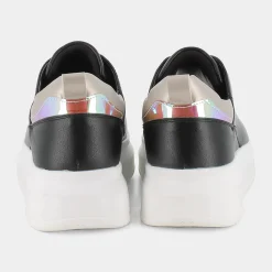 SHEEN Sneakers^Xm-I22D-07 Sneakers Nero