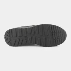 SHEEN Sneakers^Xm-I22D-09 Sneakers Nero