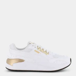 PUMA Sportive^368855 Xray Sportive Bianco