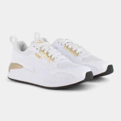 PUMA Sportive^368855 Xray Sportive Bianco