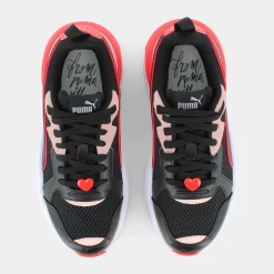 PUMA Sportive^368857 Xray Sportive Nero