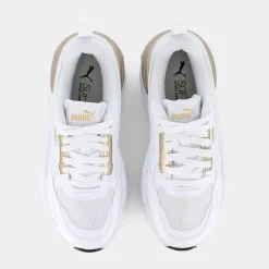 PUMA Sportive^368855 Xray Sportive Bianco