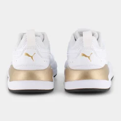 PUMA Sportive^368855 Xray Sportive Bianco