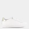 EA7 Sneakers^X8X001 Xcc51 R579 Sneakers Bianco