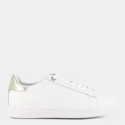 EA7 Sneakers^X8X001 Xcc51 R579 Sneakers Bianco