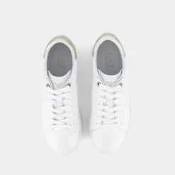 EA7 Sneakers^X8X001 Xcc51 R579 Sneakers Bianco