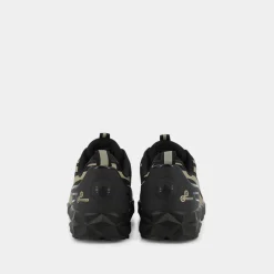 EA7 Sneakers^X8X033 Xcc52 R374 Ultimate Kombat Oro - Sneakers Nero