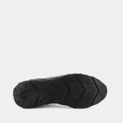 EA7 Sneakers^X8X033 Xcc52 R374 Ultimate Kombat Oro - Sneakers Nero