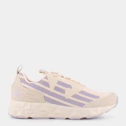 EA7 Sneakers^X8X033 Xcc52 S328 Sneakers Bianco