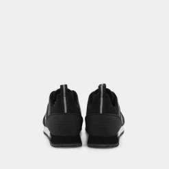 EA7 Sneakers^X8X027 Xk050 A120 Black&White Sneakers Nero