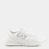 EA7 Sneakers^X8X125 Xk303 M696 Future Mesh Sneakers Bianco