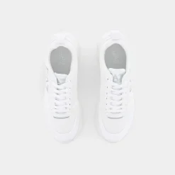 EA7 Sneakers^X8X125 Xk303 M696 Future Mesh Sneakers Bianco