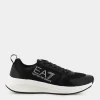 EA7 Sneakers^X8X125 Xk303 N763 Future Mesh Sneakers Nero
