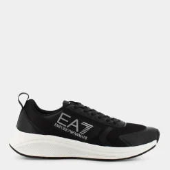 EA7 Sneakers^X8X125 Xk303 N763 Future Mesh Sneakers Nero