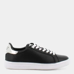 EA7 Sneakers^X7X009 Xk329 N763 Sneakers Nero