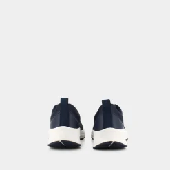 EA7 Sneakers^X8X125 Xk303 R649 Future Mesh Black Iris - Sneakers Blu