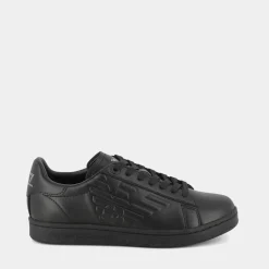 EA7 Sneakers^X8X001-Wxcc51A083 Sneakers Nero