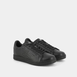 EA7 Sneakers^X8X001-Wxcc51A083 Sneakers Nero